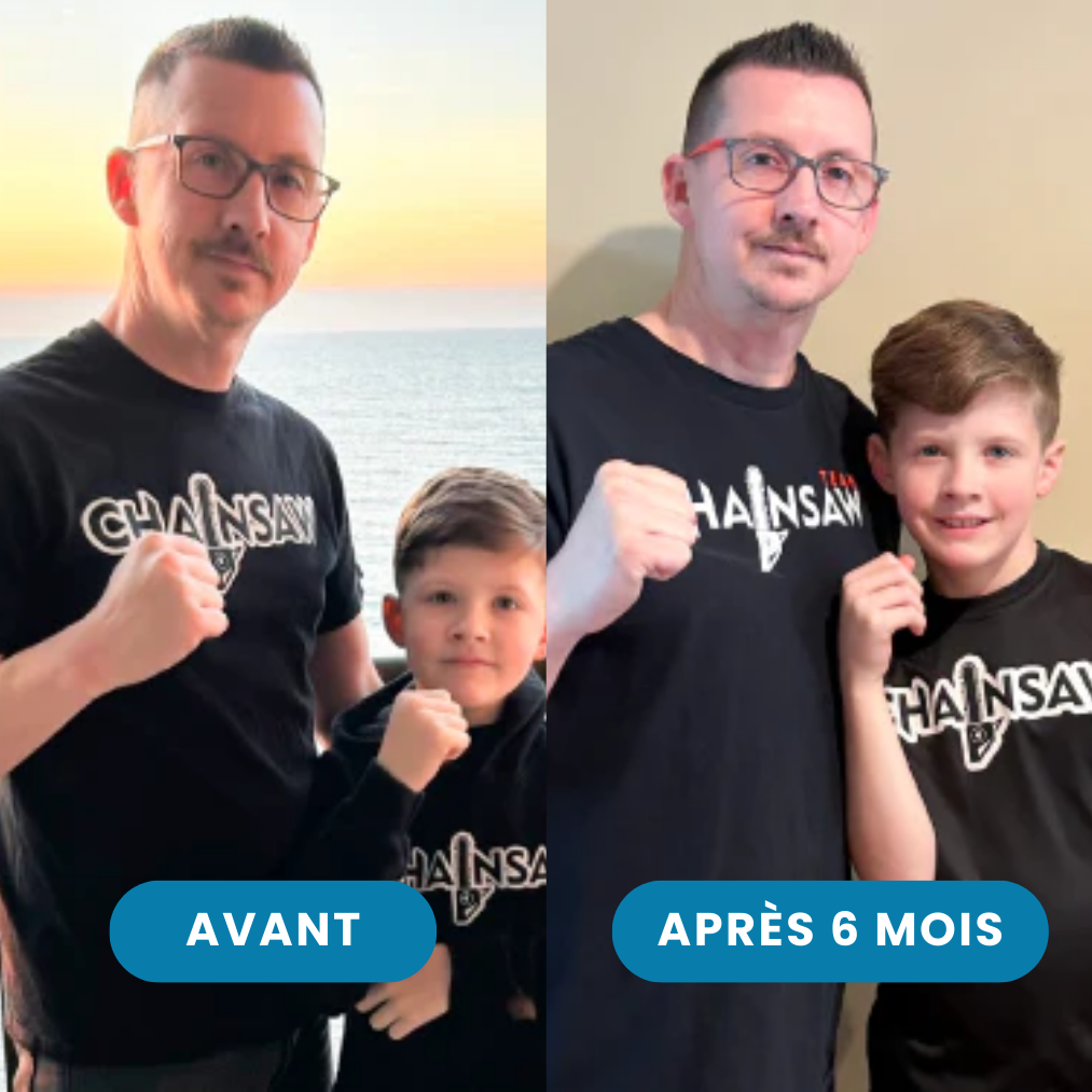 Nutrikid Croissance Gummies