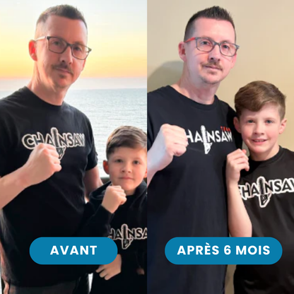 Nutrikid Croissance Gummies